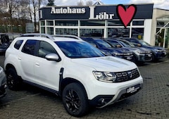 Bild des Angebotes Dacia Duster Prestige