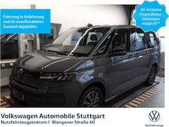 Bild des Angebotes VW T7 Multivan Life KÜ DSG 2.0 TDI Euro 6d ISC FCM