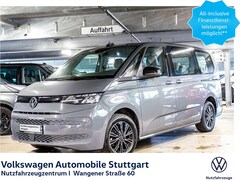 Bild des Angebotes VW T7 Multivan Multivan Life LÜ DSG 2.0 TDI Euro 6d ISC FCM