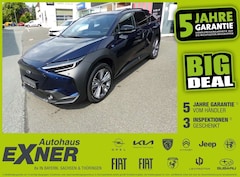Subaru Solterra - Platinum MY 2024