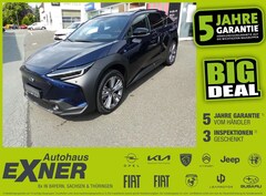 Subaru Solterra -  Platinum MY 2024