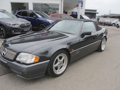 Bild des Angebotes Mercedes-Benz SL 320