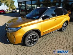 Bild des Angebotes Suzuki Vitara 1.4 Boosterjet 5D 6M/T 4x4 Comfort+ Hybrid Klima