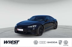 Bild des Angebotes Audi e-tron GT e-tron GT Optikpaket schwarz/MATRIX/PANO/WÄRMEPU