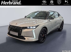 Bild des Angebotes DS Automobiles DS 4 Performance Line +DAB+KLIMA+TEMPOMAT+LED+