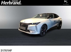 Bild des Angebotes DS Automobiles DS 4 Performance Line +DAB+KLIMA+TEMPOMAT+LED+