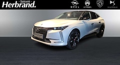 Bild des Angebotes DS Automobiles DS 4 Performance Line +DAB+KLIMA+TEMPOMAT+LED+