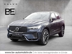 Bild des Angebotes Volvo XC60 T6 Plus Dark Recharge Plug-In Hybrid AWD