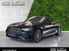 Bild des Angebotes Mercedes-Benz CLE 300 4M Cabrio AMG Line *Distr*HUD*Burm*KeyGo