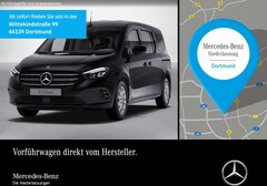 Bild des Angebotes Mercedes-Benz T-Class T 180 EDITION+PROGRESSIVE+Klimaautom+Navi+PTS+DAB