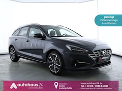 Bild des Angebotes Hyundai i30 1.0 T-GDI  Connect & Go|Navi|Kamera