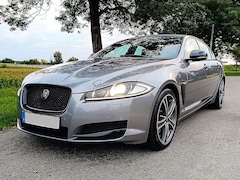 Bild des Angebotes Jaguar XF XF Diesel 3.0 V6 Diesel