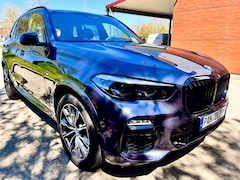 Bild des Angebotes BMW X5 xDrive 40 i M- Sportpaket*Aerodynamik-Paket M
