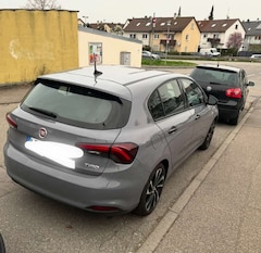 Bild des Angebotes Fiat Tipo City Sport