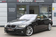 Bild des Angebotes BMW 330 Cabrio*M Sportpaket*Leder Braun*Keyless*Navi