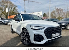 Bild des Angebotes Audi Q5 40 TDI quattro S line*Virtual Cp*Matrix*20"