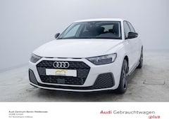 Bild des Angebotes Audi A1 30 Sportback 1.0 TFSI S-TRO*LED*APP*PDC*GRA*V