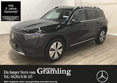 Bild des Angebotes Mercedes-Benz EQB 300 4M Progressive 7-Sitzer*360°*Memory*Navi