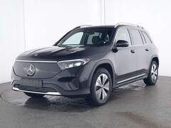 Bild des Angebotes Mercedes-Benz EQB 300 4M Progressive 7-Sitzer*360°*Memory*Navi
