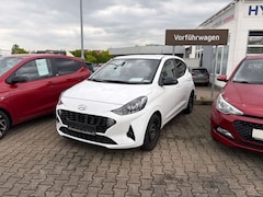 Bild des Angebotes Hyundai i10 Connect & Go Navi Klima SHZ Winterräder
