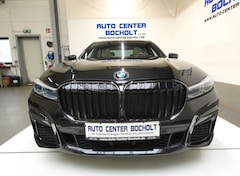 Bild des Angebotes BMW 730 d M Sportpaket*GSD*HUD*DAB*RFK*ACC*LM 20Zoll
