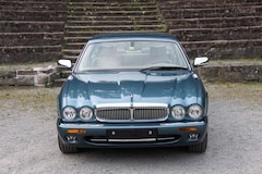 Bild des Angebotes Jaguar Daimler Vandenplas V8 Langversion 2 Jahre Garantie