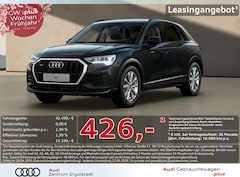 Bild des Angebotes Audi Q3 40 TDI qu LED Virtual Kam NAVI+ PDC ACC 18"