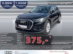 Bild des Angebotes Audi Q3 40 TDI qu LED Virtual Kam NAVI+ PDC ACC 18"