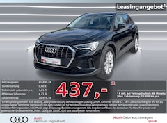 Bild des Angebotes Audi Q3 40 TDI qu LED Virtual Kam NAVI+ PDC ACC 18"