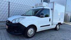 Bild des Angebotes Fiat Doblo Kühltransporter 1.3 JTD, Tiefkühlung R404A