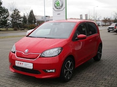 Bild des Angebotes Skoda Citigo CITIGOe iV Style