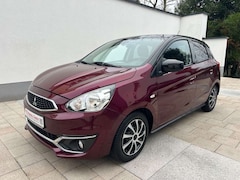 Bild des Angebotes Mitsubishi Space Star Diamant Edition+