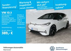 Bild des Angebotes VW ID.3 GTX Performance Navi Pano LED HUD ACC Kamer