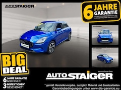 Bild des Angebotes Suzuki Swift Comfort+ Automatik*Navi*PDC*Rückfahrkamera