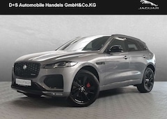 Bild des Angebotes Jaguar F-Pace D200 R-Dynamic SE AWD