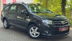 Bild des Angebotes Dacia Logan TÜV AU NEU/KLIMA/PDC/ Prestige / NAVIGATION
