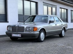 Bild des Angebotes Mercedes-Benz S 300 W126 * 300 SE * Mopf * TOP Zustand * Sammler