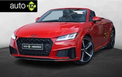 Bild des Angebotes Audi TT Roadster 40 TFSI Pro Line S Competition / sit