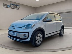 Bild des Angebotes VW up! cross up! SHZ GRA Navi CityNotBrems