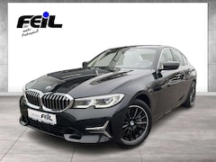 Bild des Angebotes BMW 330 d Luxury Line Head-Up HiFi WLAN RFK Shz