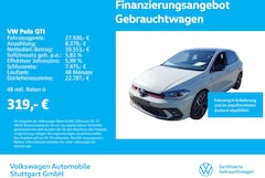 Bild des Angebotes VW Polo GTI DSG Navi Kamera Tempomat