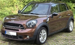 Bild des Angebotes MINI Cooper SD Countryman Mini Cooper SD Countryman All4 Aut. (R60)