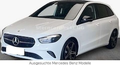 Bild des Angebotes Mercedes-Benz B 200 Progressive PANO DISTRO NIGHT 18"LM LED