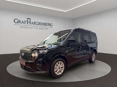 Bild des Angebotes Ford Tourneo Courier Titanium