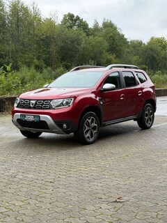 Bild des Angebotes Dacia Duster II Adventure 360°Kamera/NAVI/DAB
