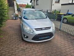 Bild des Angebotes Ford C-Max C-Max Diesel 1.6 TDCi Start-Stop-System Champions