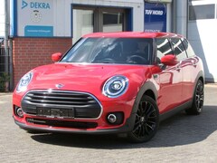 Bild des Angebotes MINI One Clubman 1,5 Chilli 8 x Bereift/ Klimaauto./Sitzheizung/LED