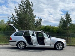 Bild des Angebotes BMW 325 325i Automatikgetriebe Touring