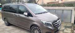 Bild des Angebotes Mercedes-Benz V 250