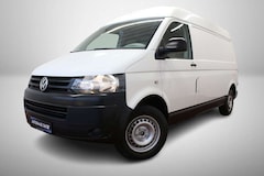 Bild des Angebotes VW T5 Hochdach 1 Hand Ahk Euro 5